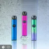 Багаторазова електронна сигарета - Lost Vape Ursa Nano Pro Pod Kit  900 мАч (Neon Mint)